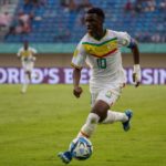 Lire la suite à propos de l’article Football : Terrible nouvelle pour l’attaquant sénégalais Amara Diouf !