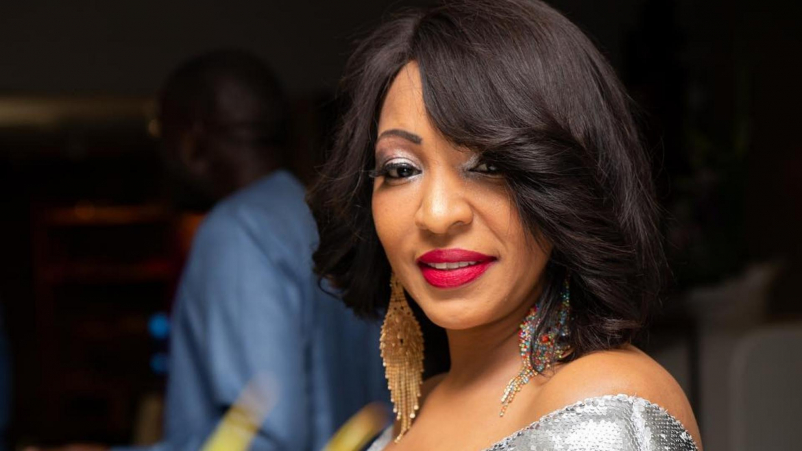 You are currently viewing Dernière minute : Viviane Chidid condamnée à payer 16 millions à NSIA…