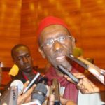 Lire la suite à propos de l’article Affaire de la supposée corruption de juges du Conseil Constitutionnel : Doudou Wade remet le dossier sur la table