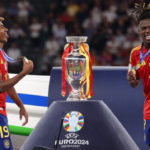 Lire la suite à propos de l’article Euro 2024 : Victoire de l’Espagne qui remporte le quatrième championnat d’Europe de son histoire