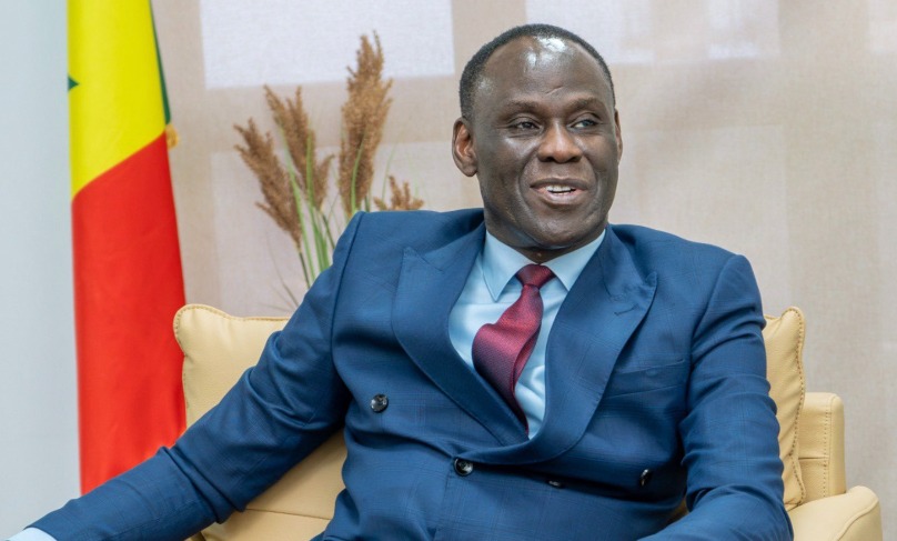 You are currently viewing Gestion des fonds Covid : le ministre de la Justice annonce une décision importante dans l’affaire