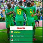 Lire la suite à propos de l’article Éliminatoires CAN 2025 :  le programme complet des lions du Sénégal