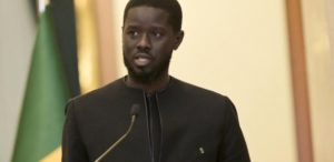 Lire la suite à propos de l’article Présidence du Conseil supérieur de la magistrature : Président Diomaye Faye »je tiens à clarifier que je ne tiens ni à rester ni à sortir… »