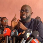 Lire la suite à propos de l’article Thierno Bocoum au tandem Diomaye-Sonko : « Ils sont dans un deal… Il est ahurissant d’entendre le président dire… »