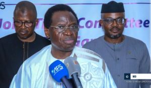 Lire la suite à propos de l’article SENEGAMBIE : Dakar et Banjul lancent un nouveau défi pour relever le niveau de leurs échanges commerciaux