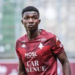Lire la suite à propos de l’article Mercato : AS Monaco et FC Metz trouvent un accord pour le transfert de Lamine Camara
