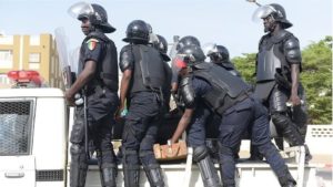 Lire la suite à propos de l’article Gros scandale dans la police : 9 agents impliqués, une affaire de 200 millions FCFA en jeu