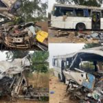 Lire la suite à propos de l’article Accidents mortels fréquents: le Sénégal devient le théâtre des tragédies