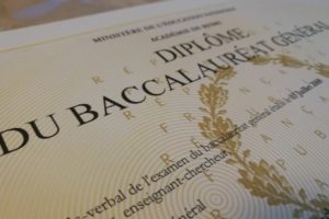 Lire la suite à propos de l’article Baccalauréat général 2024 : 23,40% des candidats admis au premier tour