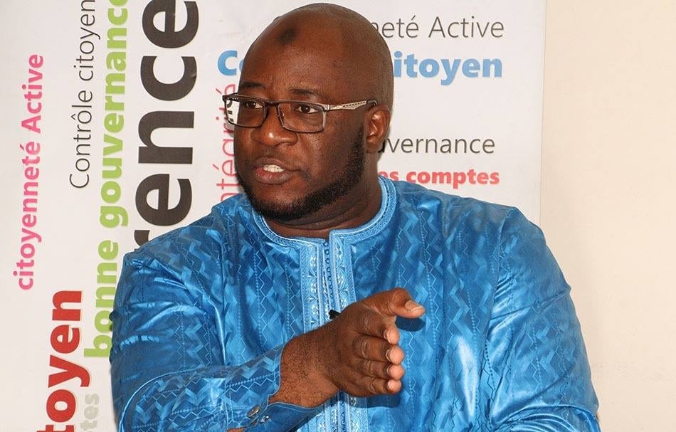 You are currently viewing Déclaration de patrimoine : Birahim Seck interpelle le Conseil constitutionnel