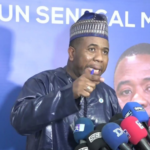 Lire la suite à propos de l’article Face à la presse : Bougane Guèye Dany critique sévèrement le bilan des 100 jours du président Bassirou Diomaye Faye