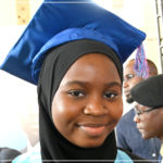 Lire la suite à propos de l’article Concours Général 2024:Zeinab Dienne Sambe meilleure élève du Sénégal