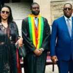 Lire la suite à propos de l’article Macky Sall absent lors du mariage de son fils Ibrahima Sall…