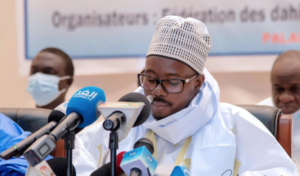 Lire la suite à propos de l’article Préparation Magal 2024 : Serigne Bassirou Abdou Khadr Mbacké face à la presse, ce Dimanche