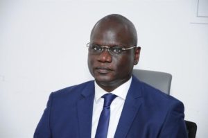 Lire la suite à propos de l’article Ministère des sports : Dr Abdourahmane Diouf dénonce la mauvaise gestion de Lat Diop