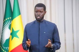 Lire la suite à propos de l’article Fête de l’indépendance : suivez en direct le message à la nation du Président Bassirou Diomaye Faye
