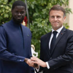 Lire la suite à propos de l’article Présence militaire de la France au Sénégal, Bassirou Diomaye Faye a pris sa décision