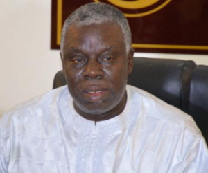 Lire la suite à propos de l’article Tribunal de Dakar : Diop Sy condamné à payer 1 milliard…