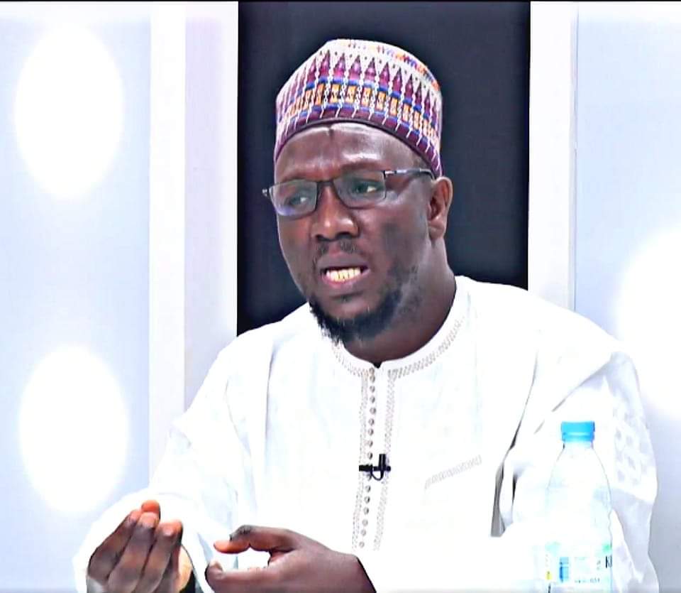 You are currently viewing Cheikh Oumar Diagne aux opposants : « soyez élégants et sérieux dans vos critiques »