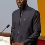 Lire la suite à propos de l’article JO Paris 2024: Diomaye Faye fustige « le fléau insupportable du racisme et de la discrimination dans le Sport »