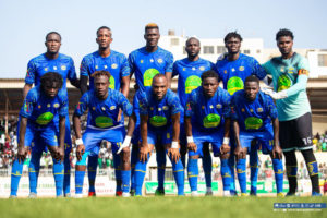 Lire la suite à propos de l’article Ligue des Champions – CAF : Teungueth FC défie le Stade d’Abidjan de Côte d’Ivoire au premier tour des tournois