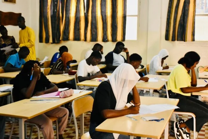 You are currently viewing Ministère de l’éducation : l’examen du bfem est reporté jusqu’au 22 juillet 2024