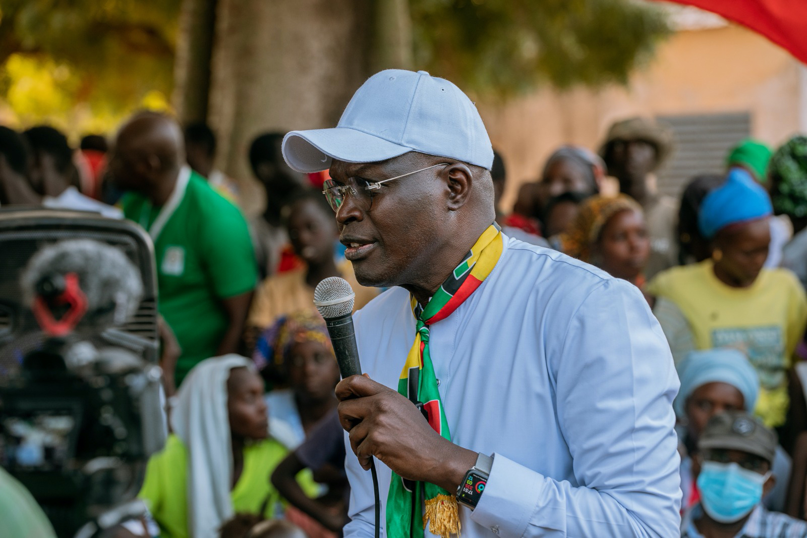 You are currently viewing A Thiès – Mouvement Alternative Citoyenne/And Sopi Thiès se retire de Taxawu Senegaal