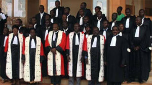 Lire la suite à propos de l’article Conseil supérieur de la magistrature : L’importante demande des magistrats au Président Diomaye Faye