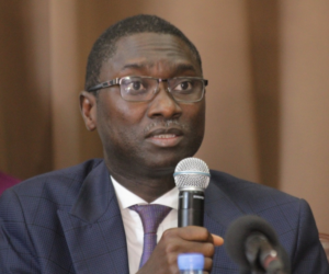 Lire la suite à propos de l’article Lapsus d’Ismaïla Madior Fall : Le juge d’instruction saisi par les deux familles de Fulbert et Didier Badji