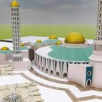 Lire la suite à propos de l’article Grande Mosquée de Tivaouane : Remise des clés au Khalife général en septembre