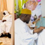 Lire la suite à propos de l’article Visite chez les khalifes généraux: Ousmane Sonko se rend à Touba et à Tivaoune