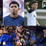Lire la suite à propos de l’article Chants racistes d’Enzo Fernandez: le joueur de Chelsea critiqué par ses coéquipiers