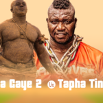 Lire la suite à propos de l’article Combat Balla Gaye vs Tapha Tine