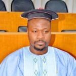 Lire la suite à propos de l’article Parlement de la Cedeao : Guy Marius Sagna « allume » les USA et la Suisse pour la cause de l’Afrique