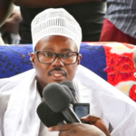 Lire la suite à propos de l’article Touba :  Serigne Bass Abdou Khadr tape sur la table  à quelques jours du Magal 2024