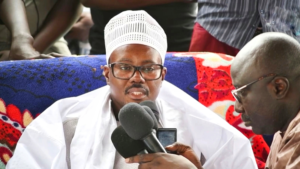 Lire la suite à propos de l’article Touba :  Serigne Bass Abdou Khadr tape sur la table  à quelques jours du Magal 2024