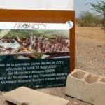Lire la suite à propos de l’article 4bis – Projet de « ville nouvelle » à Mbodiène : L’Etat du Sénégal retire 50 hectares à Akon