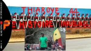 Lire la suite à propos de l’article Reconnaissance du massacre de Thiaroye44 : Ousmane Sonko met en garde le gouvernement français: « les temps ont changé»