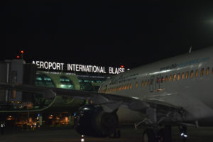 Lire la suite à propos de l’article Aéroport AIBD : Une française tombe avec 40Kg de cocaïne !