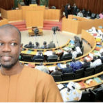 Lire la suite à propos de l’article Déclaration de politique générale de Sonko : L’importante décision des députés  révélée ce mercedi