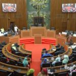 Lire la suite à propos de l’article Assemblée nationale : Les députés procèdent au toilettage du règlement intérieur Ayib Daffé, Abdou Mbow et Mamadou Lamine Thiam sont d’accord