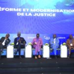 Lire la suite à propos de l’article Rapport des assises de la justice : Ces propositions qui vont plaire aux femmes…