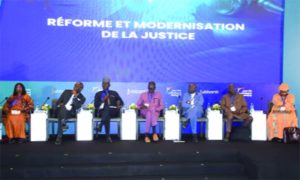 Lire la suite à propos de l’article Rapport des assises de la justice : Ces propositions qui vont plaire aux femmes…