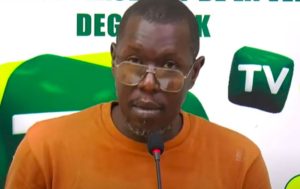 Lire la suite à propos de l’article Justice : Affaire Bah Diakhaté contre Me Moussa Fall sera jugée devant le tribunal correctionnel