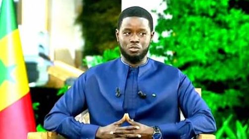 You are currently viewing Réduction du coût de la vie: Le président Diomaye s’exprime enfin sur le sujet…