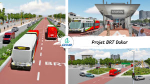 Lire la suite à propos de l’article Transport Urbain : Le président de l’AFTU accuse le CETUD de favoriser le BRT au détriment des transporteurs urbains