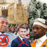 Lire la suite à propos de l’article Thiaroye 1944, Sonko exige au gouvernement français de revoir ses…-Bougane attaque encore…