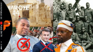 Lire la suite à propos de l’article Thiaroye 1944, Sonko exige au gouvernement français de revoir ses…-Bougane attaque encore…