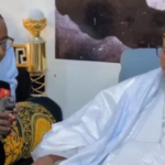Lire la suite à propos de l’article En visite à Touba,  Pape Alé Niang salue le rôle de régulateur social des chefs religieux