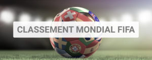 Lire la suite à propos de l’article Classement FIFA : le Sénégal et le Maroc perdent leur rang au niveau mondial